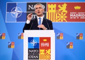 Ce-ar însemna un război la scară largă între Rusia și NATO? „Suferință, pagube, moarte și distrugeri la o scară mult, mult mai rea decât în Ucraina”