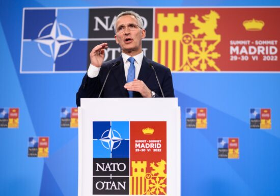 Ce-ar însemna un război la scară largă între Rusia și NATO? „Suferință, pagube, moarte și distrugeri la o scară mult, mult mai rea decât în Ucraina”