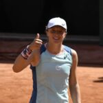 Iga Swiatek, debut convingător la Roland Garros: Rezultatele de luni