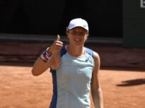 Iga Swiatek, despre lecția primită din partea Simonei Halep: „A trebuit să învăț”