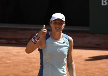 Iga Swiatek, despre lecția primită din partea Simonei Halep: "A trebuit să învăț"