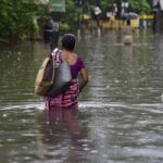 Inundații catastrofale în India și Bangladesh. Zeci de oameni uciși de trăsnet, milioane de sinistrați (Foto & Video)