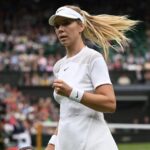 Surpriză mare la Wimbledon: Finalista de anul trecut, eliminată încă din runda a doua