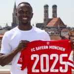 Bayern Munchen l-a transferat pe Mane: Ce sumă a primit Liverpool