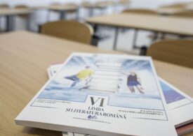 Directorii de şcoală trebuie să cunoască limba română - proiect PNL-PSD