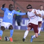 CFR Cluj a pierdut la FIFA un jucător: A semnat deja cu o altă echipă din Liga 1