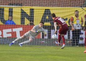 CFR Cluj și-a găsit jucătorul sub 21 de ani pentru sezonul următor: Suma transferului