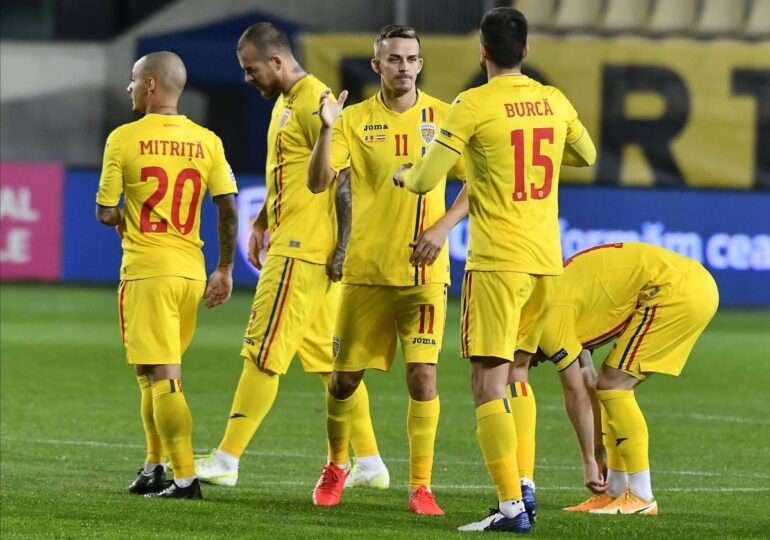 O nouă retragere din naționala României: Fotbalistul pune capăt carierei sale "tricolore" la doar 27 de ani!