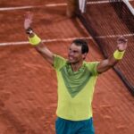 Rafael Nadal se impune în finala de la Roland Garros