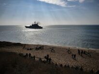Întreaga Mare Neagră, inclusă pe lista zonelor maritime cu risc ridicat. Ce se schimbă pentru România