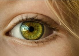 Medicii italieni au făcut primul implant de retină artificială, care redă capacitatea de a citi celor pe cale să orbească