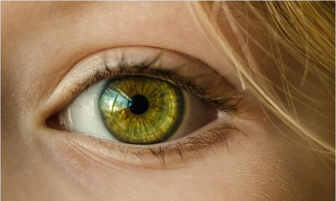 Ochii ar putea fi cheia pentru diagnosticarea precoce a ADHD și autismului