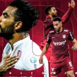 CFR Cluj a anunțat alte două plecări – oficial