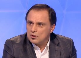 Panduru îl atacă dur pe Edi Iordănescu: "Asta e diferența dintre el și Boloni"