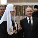 Prima ţară UE care îi pune interdicţie de intrare patriarhului rus Kirill