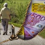 Europa vs. România, în lupta cu inflația: Sute de euro vs. 4 lei și 50 de bani. Atât s-a putut…