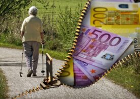 Europa vs. România, în lupta cu inflația: Sute de euro vs. 4 lei și 50 de bani. Atât s-a putut...