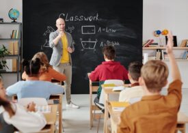 Ce presupun metodele moderne de predare a unei materii. 11 recomandări pentru profesori