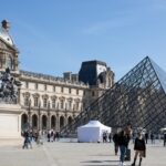 Ghid de călătorie: 10 obiective turistice de văzut în Paris