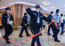 Vânătoare de spioni în China: Autoritățile le oferă bani și "premii spirituale" cetățenilor care toarnă la securitate