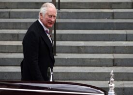 Prinţul Charles ar fi acceptat trei valize cu câte un milion de euro de la un şeic. Cum reacționează