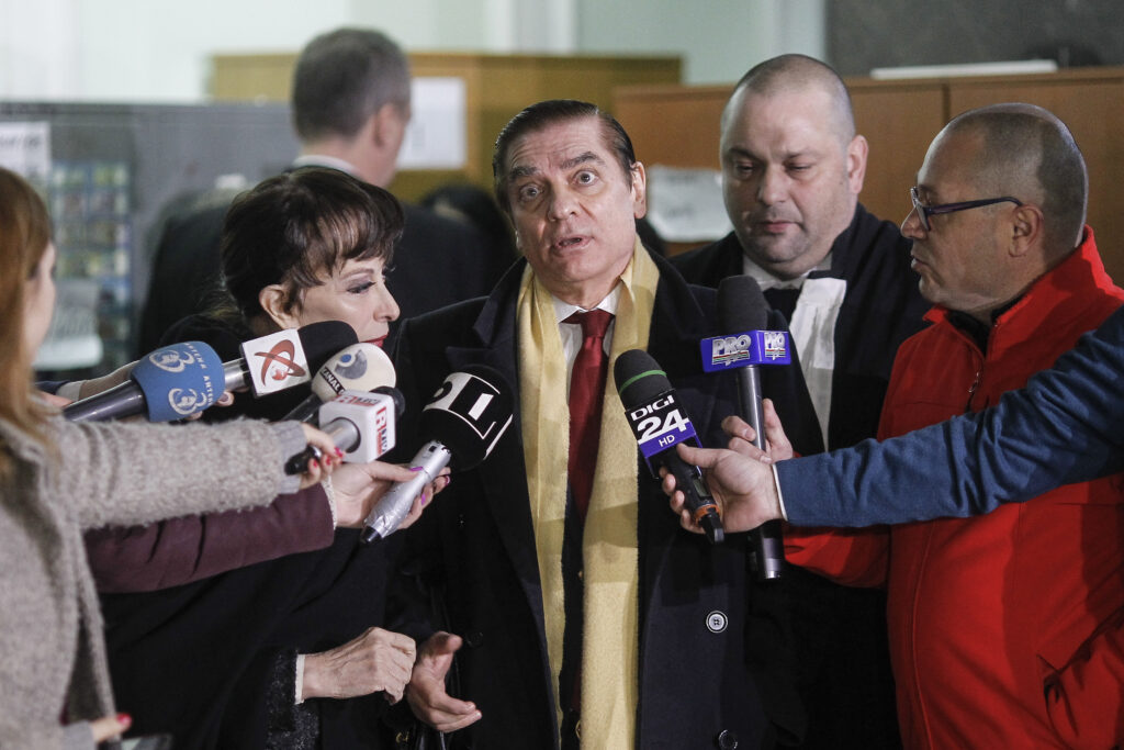 Prințul fugar Paul de România poate fi extrădat în țară