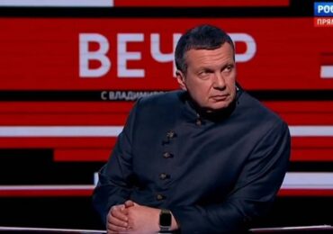 Propagandistul lui Putin îl atacă pe Merz și amenință Germania cu un „deșert radioactiv”