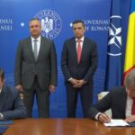 Un nou contract pentru Autostrada Moldovei. Grindeanu susține că va semna încă 11, în acest an. Unde ar trebui să înceapă lucrările