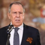 Lavrov a fost împiedicat să zboare în Europa: „Nu am reușit să stăpânim încă teleportarea”