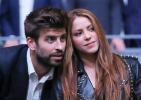 Shakira și Pique se despart după 12 ani: Comunicatul emis de cei doi