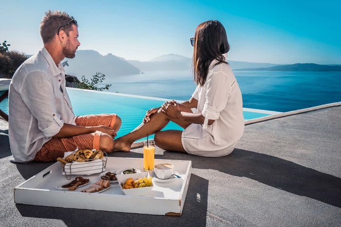 Cum să alegi hotelul potrivit pentru un sejur de vis în Grecia. 5 criterii esențiale