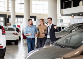 Top 3 criterii importante pentru achiziționarea unei mașini