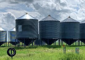 Ungaria va permite tranzitul cerealelor din Ucraina, dar își va proteja fermierii