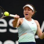 Simona Halep urcă în clasamentul WTA: Până pe ce loc poate ajunge după turneul de la Birmingham