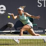 Simona Halep urcă în clasamentul WTA: Locul pe care ajunge înainte de Wimbledon