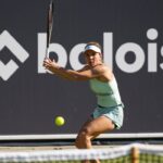 Simona Halep s-a retras de la Bad Homburg