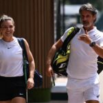 Certitudinea pe care Agnieszka Radwanska o are despre Simona Halep la Wimbledon: „Chiar cred asta”