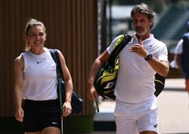 Certitudinea pe care Agnieszka Radwanska o are despre Simona Halep la Wimbledon: "Chiar cred asta"