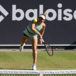 Cum arată partea de tablou a Simonei Halep după primele rezultate de la Bad Homburg