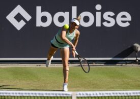 Record de invidiat atins de Simona Halep la Wimbledon