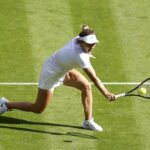 Surprize peste surprize la Wimbledon: Cum arată partea de tablou pe care se află Simona Halep