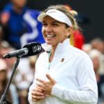 Simona Halep a oferit prima reacție după meciul nebun cu Siniakova