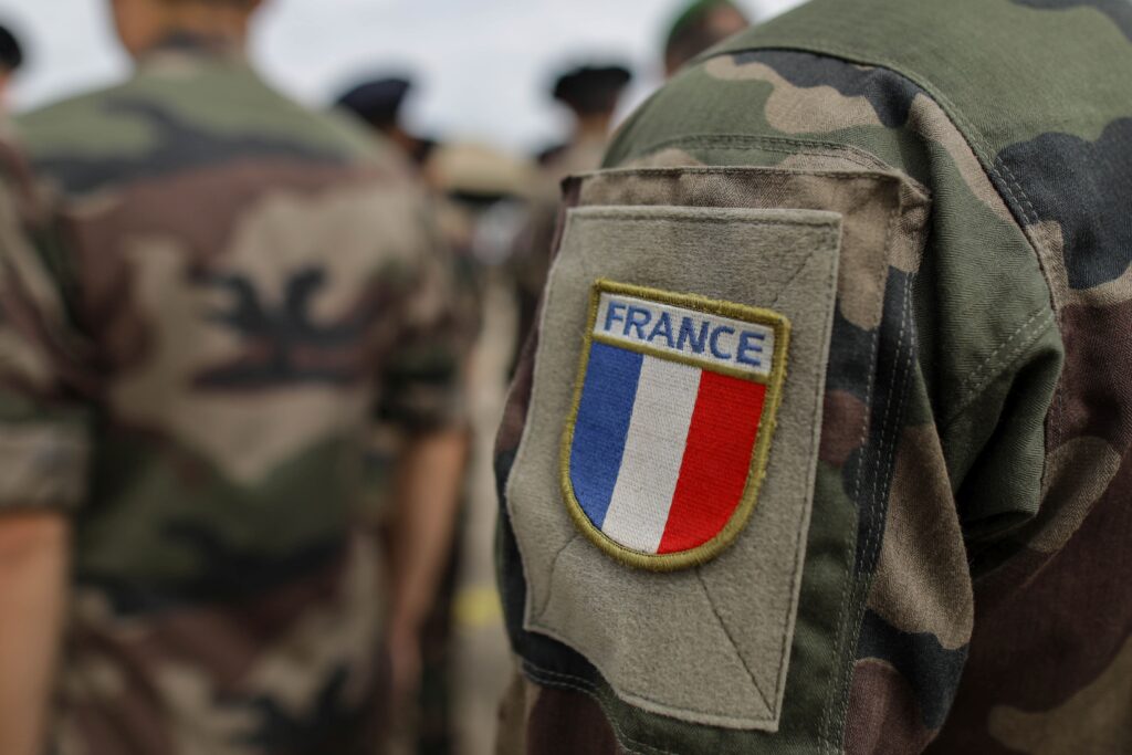 soldati-francezi