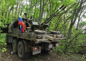 Armata rusă, decimată în 3 luni de război: La fiecare 5 minute, un soldat rus moare în Ucraina