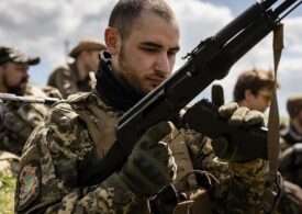 Ucraina anunță de ce arme mai are nevoie ca să câștige războiul