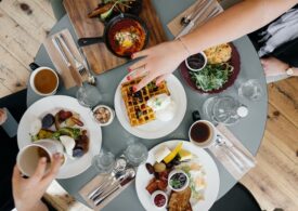 4 sfaturi pentru a crea un colț de mic dejun confortabil