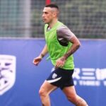 Meci mare făcut de Stanciu în China