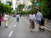 Primăria București renunță la ”Străzi deschise” în acest weekend: Nu vrem să creăm haos în oraș!