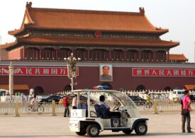 33 de ani de la masacrul din Piaţa Tiananmen. China vrea să șteargă istoria și la Hong Kong