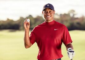 Tiger Woods și-a anunțat revenirea